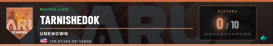 Scoreboard badge preview