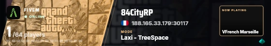 Blade badge preview