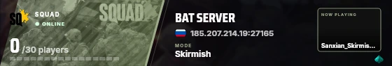 Blade badge preview