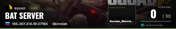 Hero badge preview
