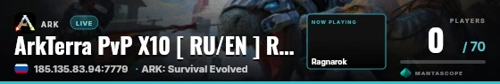 Hero badge preview