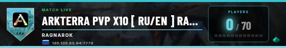 Scoreboard badge preview