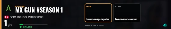 Filmstrip badge preview