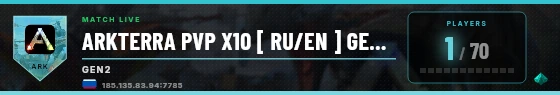 Scoreboard badge preview