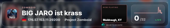 Glass badge preview
