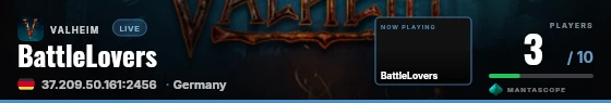 Hero badge preview