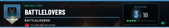 Scoreboard badge preview
