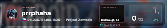 Glass badge preview