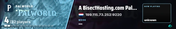 Blade badge preview