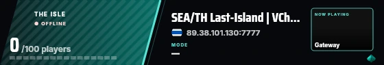 Blade badge preview
