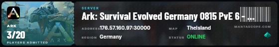 Ticket badge preview