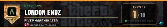 Scoreboard badge preview