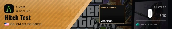 Sweep badge preview
