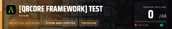 Edge badge preview