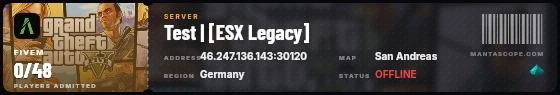 Ticket badge preview
