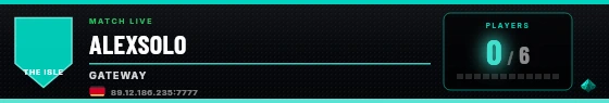 Scoreboard badge preview