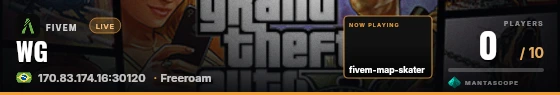 Hero badge preview