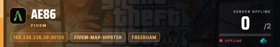 Edge badge preview