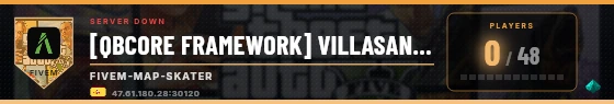 Scoreboard badge preview