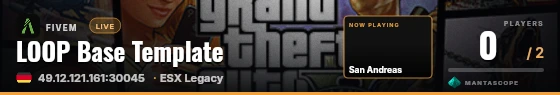 Hero badge preview
