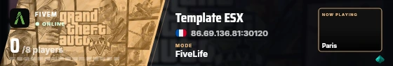 Blade badge preview