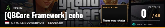 Hero badge preview