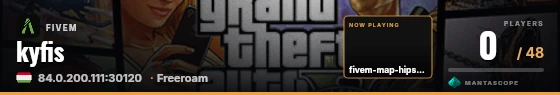 Hero badge preview