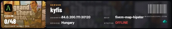 Ticket badge preview