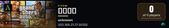 苍穹新端 live status badge