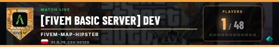 Scoreboard badge preview