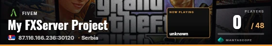Hero badge preview