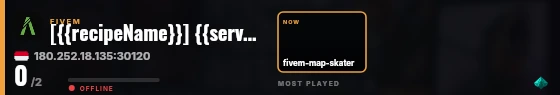 Filmstrip badge preview
