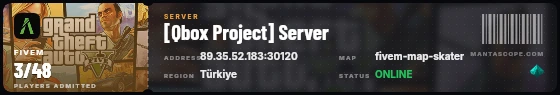 Ticket badge preview