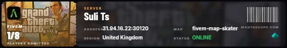 Ticket badge preview