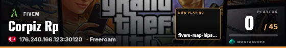 Hero badge preview