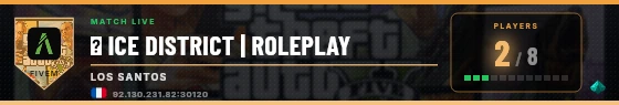 Scoreboard badge preview