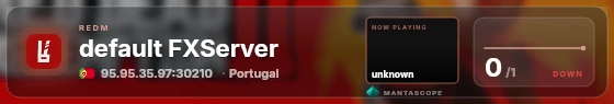 Glass badge preview