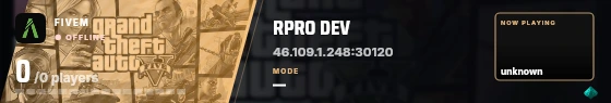 Blade badge preview