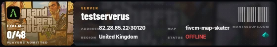 Ticket badge preview