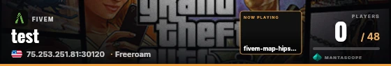 Hero badge preview