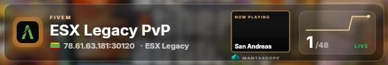 Glass badge preview