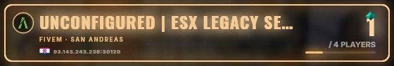 Marquee badge preview