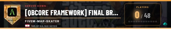 Scoreboard badge preview