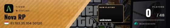 Sweep badge preview