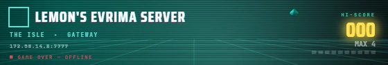 Arcade badge preview
