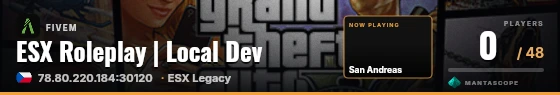 Hero badge preview
