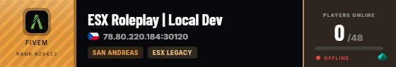Strata badge preview