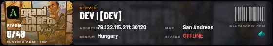 Ticket badge preview