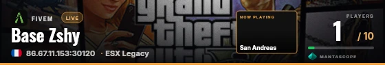 Hero badge preview