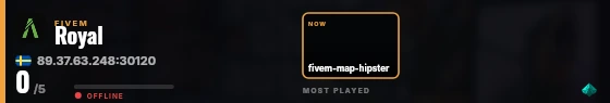 Filmstrip badge preview